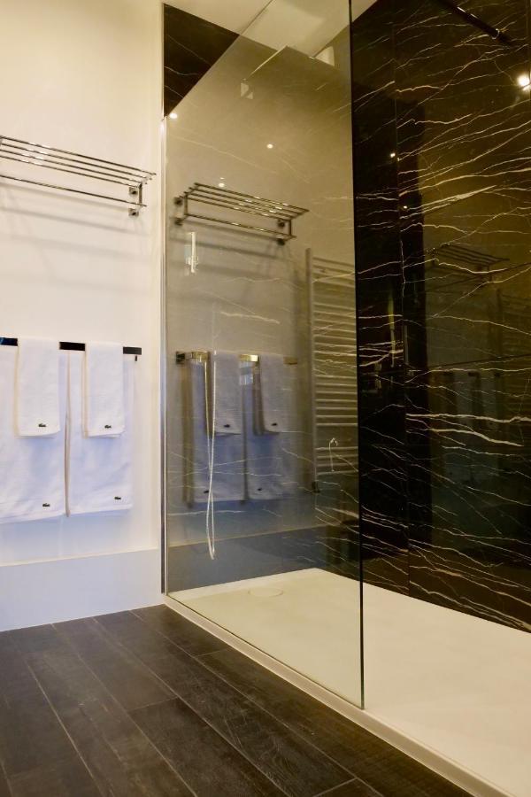 Chambre D'hôtes sur Île de Nantes Extérieur photo