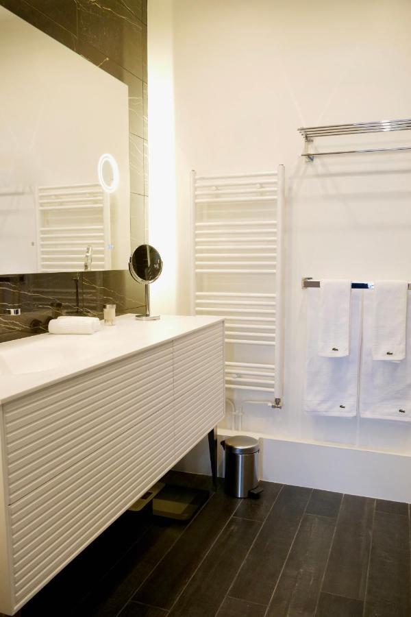 Chambre D'hôtes sur Île de Nantes Extérieur photo